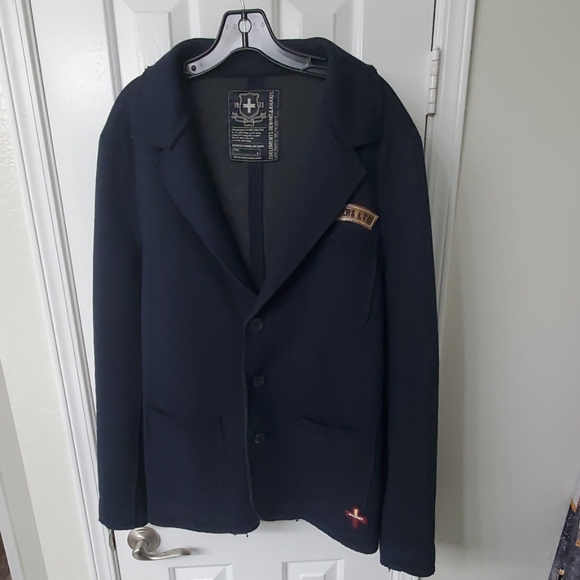 zu elements Jackets & Blazers - Blazer